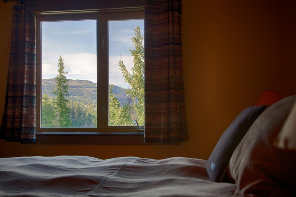 Northstar Mountain Village Kimberley Exteriör bild